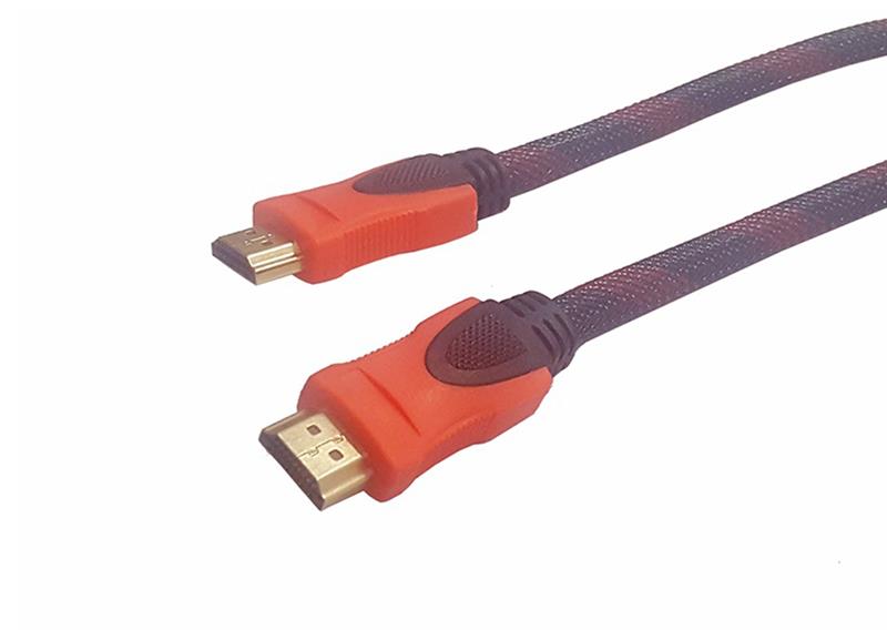 C&#193;P HDMI 1.4 - 15M (YH-19)